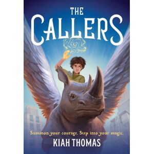 Chronicle Books Callers : Book 1 Chronicle Books Callers : Book 1