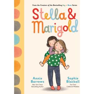 Chronicle Books Stella & Marigold : Book 1 Chronicle Books Stella & Marigold : Book 1