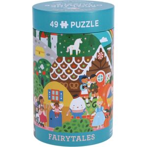 CHRONICLE GIFT/STATIONERY Spot The Difference Puzzle Fairy Tales CHRONICLE GIFT/STATIONERY Spot The Difference Puzzle Fairy Tales