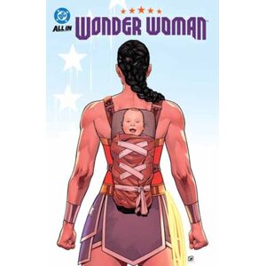 DC Comics Wonder Woman Vol. 4 DC Comics Wonder Woman Vol. 4