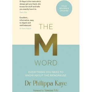 Summersdale Publishers The M Word : Everything You Need To Know About The Menopause Summersdale Publishers The M Word : Everything You Need To Know About The Menopause