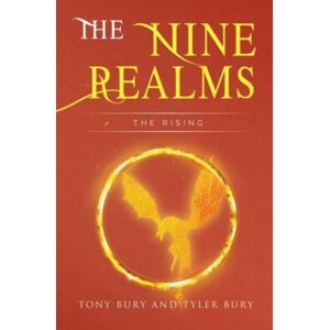 Pegasus Elliot Mackenzie Publishers The Nine Realms: The Rising Pegasus Elliot Mackenzie Publishers The Nine Realms: The Rising