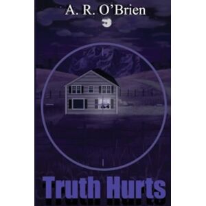 Pegasus Elliot Mackenzie Publishers Truth Hurts Pegasus Elliot Mackenzie Publishers Truth Hurts