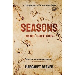 Pegasus Elliot Mackenzie Publishers Seasons - August'S Collection Pegasus Elliot Mackenzie Publishers Seasons - August'S Collection