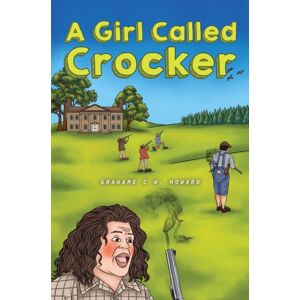 Pegasus Elliot Mackenzie Publishers A Girl Called Crocker Pegasus Elliot Mackenzie Publishers A Girl Called Crocker