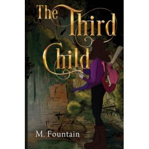 Pegasus Elliot Mackenzie Publishers The Third Child Pegasus Elliot Mackenzie Publishers The Third Child