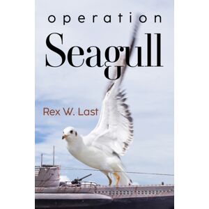 Pegasus Elliot Mackenzie Publishers Operation Seagull Pegasus Elliot Mackenzie Publishers Operation Seagull