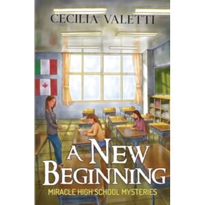 Pegasus Elliot Mackenzie Publishers A Beginning: Miracle High School Mysteries Pegasus Elliot Mackenzie Publishers A Beginning: Miracle High School Mysteries