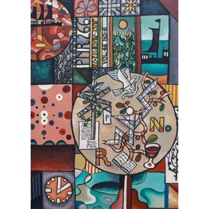 Carcanet Press Ltd Pn Review 266 Carcanet Press Ltd Pn Review 266