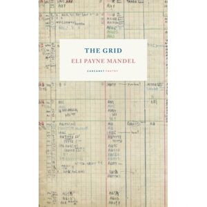 Carcanet Press Ltd The Grid Carcanet Press Ltd The Grid
