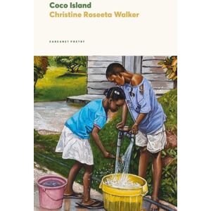Carcanet Press Ltd Coco Island Carcanet Press Ltd Coco Island