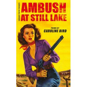 Carcanet Press Ltd Ambush At Still Lake Carcanet Press Ltd Ambush At Still Lake