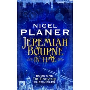 Wilton Square Books Jeremiah Bourne In Time Wilton Square Books Jeremiah Bourne In Time