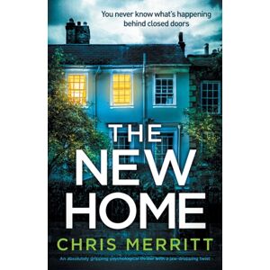 Bookouture The Home : An Absolutely Gripping Psychological Thriller With A Jaw-Dropping Twist Bookouture The Home : An Absolutely Gripping Psychological Thriller With A Jaw-Dropping Twist
