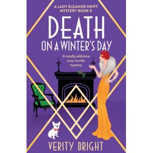 Bookouture Death On A Winter'S Day : A Totally Addictive Cozy Murder Mystery Bookouture Death On A Winter'S Day : A Totally Addictive Cozy Murder Mystery