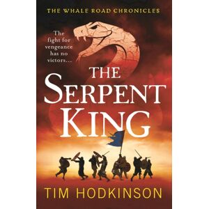 Bloomsbury Publishing PLC The Serpent King Bloomsbury Publishing PLC The Serpent King