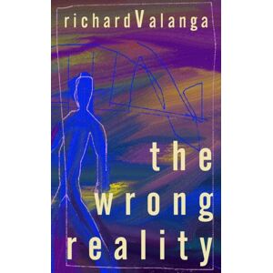 New Generation Publishing The Wrong Reality New Generation Publishing The Wrong Reality