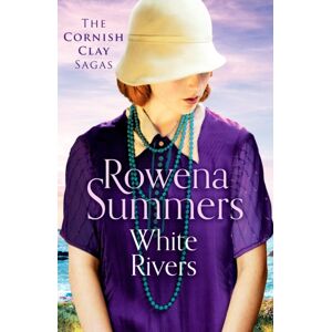 Canelo White Rivers : A Gripping Saga Of Love And Betrayal Canelo White Rivers : A Gripping Saga Of Love And Betrayal