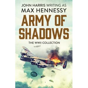 Canelo Army Of Shadows : The Wwii Collection Canelo Army Of Shadows : The Wwii Collection