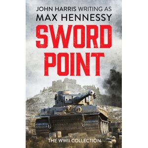 Canelo Swordpoint : The Wwii Collection Canelo Swordpoint : The Wwii Collection