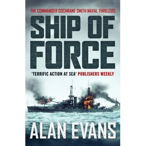 Canelo Ship Of Force Canelo Ship Of Force