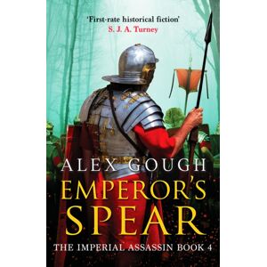 Canelo Emperor'S Spear Canelo Emperor'S Spear