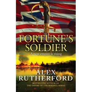 Canelo Fortune'S Soldier Canelo Fortune'S Soldier