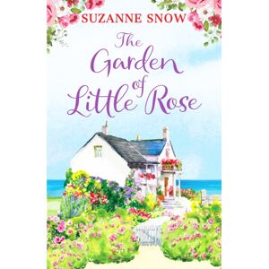 Canelo The Garden Of Little Rose : A Gorgeous And Heartwarming Romance Canelo The Garden Of Little Rose : A Gorgeous And Heartwarming Romance
