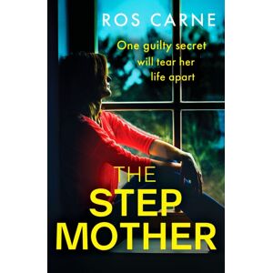 Canelo The Stepmother : An Emotional And Suspenseful Novel Packed With Family Secrets Canelo The Stepmother : An Emotional And Suspenseful Novel Packed With Family Secrets