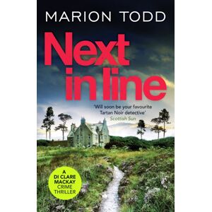 Canelo Next In Line : A Must-Read Scottish Crime Thriller Canelo Next In Line : A Must-Read Scottish Crime Thriller