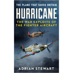 Canelo Hurricane : The Plane That Saved Britain Canelo Hurricane : The Plane That Saved Britain