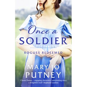 Canelo Once A Soldier : A Gorgeous Historical Regency Romance Canelo Once A Soldier : A Gorgeous Historical Regency Romance
