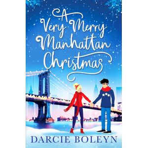 Canelo A Very Merry Manhattan Christmas Canelo A Very Merry Manhattan Christmas