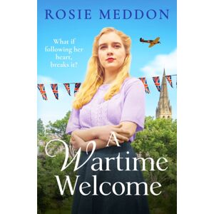 Canelo A Wartime Welcome : An Emotional And Romantic Wwii Saga Canelo A Wartime Welcome : An Emotional And Romantic Wwii Saga