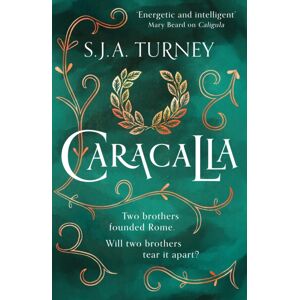 Canelo Caracalla Canelo Caracalla