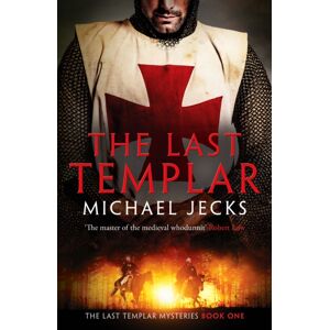 Canelo The Last Templar Canelo The Last Templar