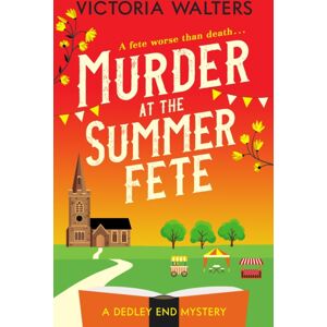 Canelo Murder At The Summer Fete : A Brilliantly Twisty, Totally Gripping Cozy Mystery Canelo Murder At The Summer Fete : A Brilliantly Twisty, Totally Gripping Cozy Mystery