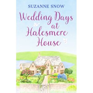 Canelo Wedding Days At Halesmere House : A Heartwarming Feel-Good Romance Canelo Wedding Days At Halesmere House : A Heartwarming Feel-Good Romance