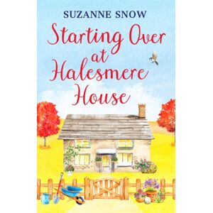 Canelo Starting Over At Halesmere House Canelo Starting Over At Halesmere House