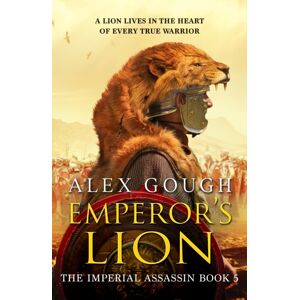 Canelo Emperor'S Lion Canelo Emperor'S Lion