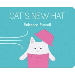 Starfish Bay Publishing Pty Ltd Cat'S Hat Starfish Bay Publishing Pty Ltd Cat'S Hat