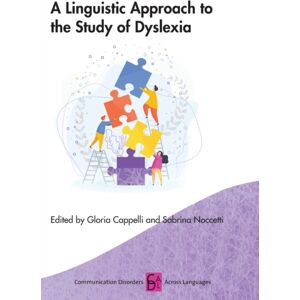 Multilingual Matters A Linguistic Approach To The Study Of Dyslexia Multilingual Matters A Linguistic Approach To The Study Of Dyslexia
