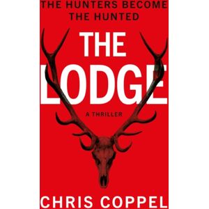 Troubador Publishing The Lodge Troubador Publishing The Lodge