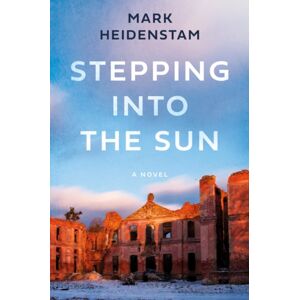 Troubador Publishing Stepping Into The Sun Troubador Publishing Stepping Into The Sun