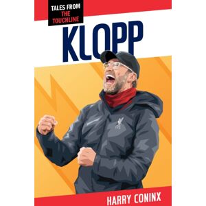 Ransom Publishing Klopp Ransom Publishing Klopp