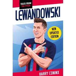 Ransom Publishing Lewandowski : 2nd Edition Ransom Publishing Lewandowski : 2nd Edition