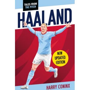 Ransom Publishing Haaland : 2nd Edition Ransom Publishing Haaland : 2nd Edition