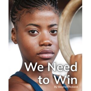 Ransom Publishing We Need To Win : Phonics Phase 3 Ransom Publishing We Need To Win : Phonics Phase 3