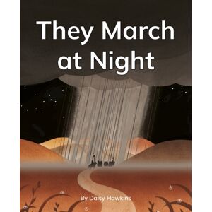 Ransom Publishing They March At Night : Phonics Phase 3 Ransom Publishing They March At Night : Phonics Phase 3