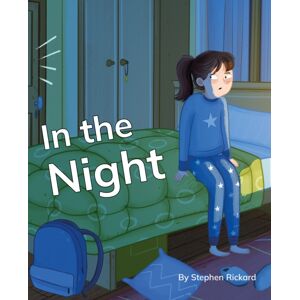 Ransom Publishing In The Night : Phonics Phase 5 Ransom Publishing In The Night : Phonics Phase 5